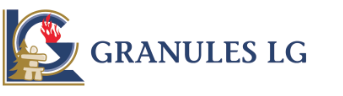 Logo granules